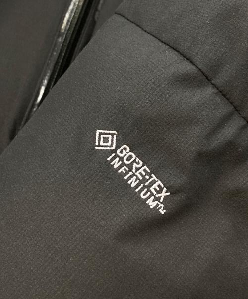 THE NORTH FACE（ザ ノース フェイス）THE NORTH FACE (ザ ノース フェイス) バルトロライトジャケット ブラック サイズ:Sの古着・服飾アイテム