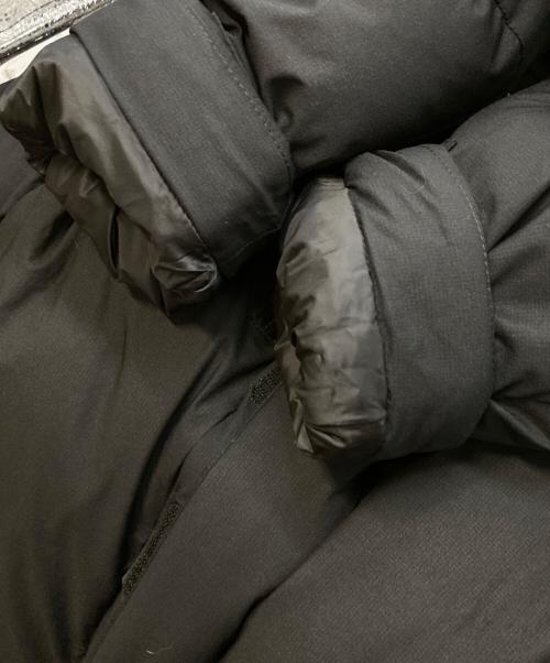 THE NORTH FACE（ザ ノース フェイス）THE NORTH FACE (ザ ノース フェイス) バルトロライトジャケット ブラック サイズ:Sの古着・服飾アイテム