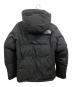 THE NORTH FACE (ザ ノース フェイス) バルトロライトジャケット ブラック サイズ:S：25000円