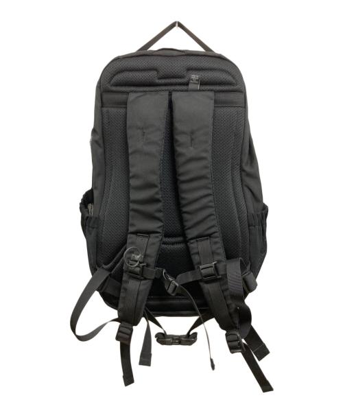 ARC'TERYX（アークテリクス）ARC'TERYX (アークテリクス) バックパック ブラックの古着・服飾アイテム