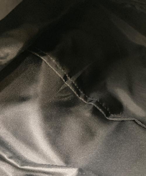 ARC'TERYX（アークテリクス）ARC'TERYX (アークテリクス) バックパック ブラックの古着・服飾アイテム