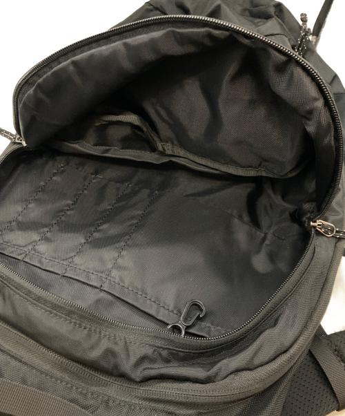 ARC'TERYX（アークテリクス）ARC'TERYX (アークテリクス) バックパック ブラックの古着・服飾アイテム