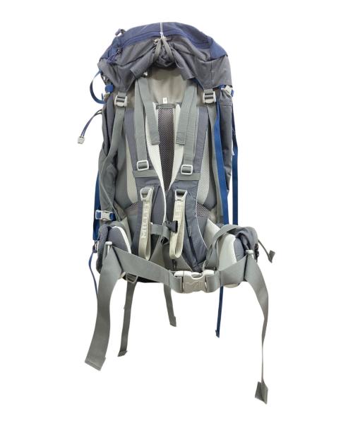 MILLET（ミレー）MILLET (ミレー) SAAS FEE 30+5 LD ネイビーの古着・服飾アイテム