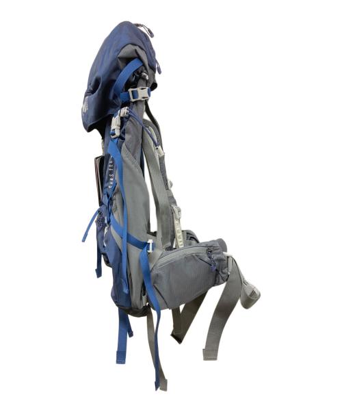 MILLET（ミレー）MILLET (ミレー) SAAS FEE 30+5 LD ネイビーの古着・服飾アイテム