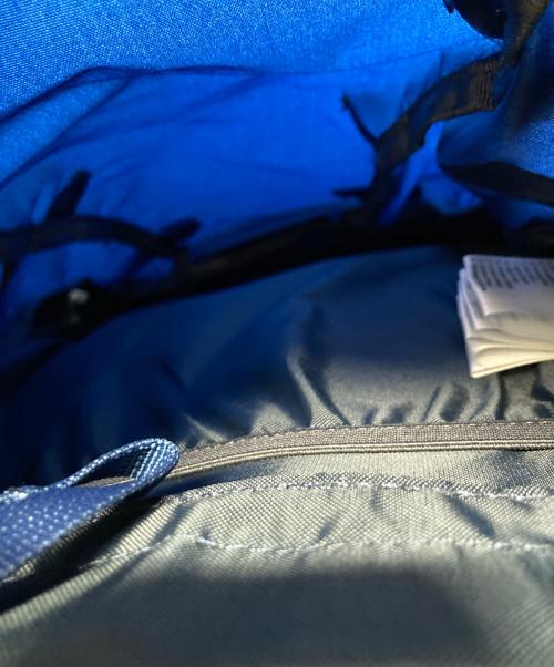 MILLET（ミレー）MILLET (ミレー) SAAS FEE 30+5 LD ネイビーの古着・服飾アイテム