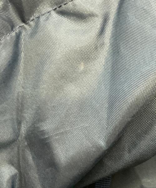 MILLET（ミレー）MILLET (ミレー) SAAS FEE 30+5 LD ネイビーの古着・服飾アイテム