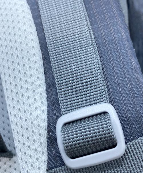 MILLET（ミレー）MILLET (ミレー) SAAS FEE 30+5 LD ネイビーの古着・服飾アイテム