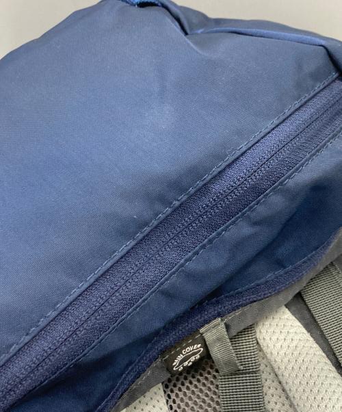 MILLET（ミレー）MILLET (ミレー) SAAS FEE 30+5 LD ネイビーの古着・服飾アイテム