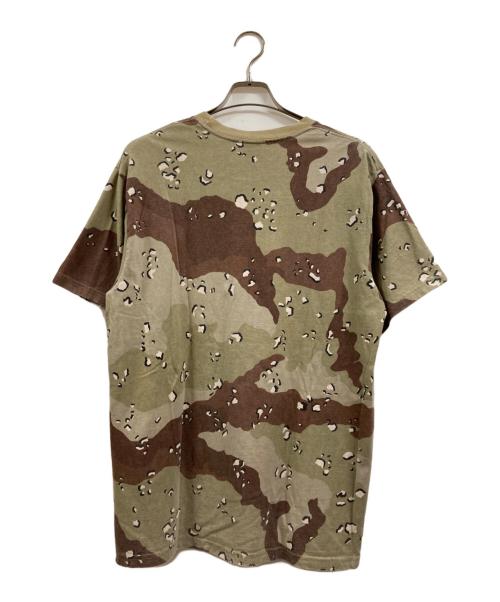 SUPREME（シュプリーム）SUPREME (シュプリーム) Supreme Announcing Tee カーキ サイズ:Ⅼの古着・服飾アイテム