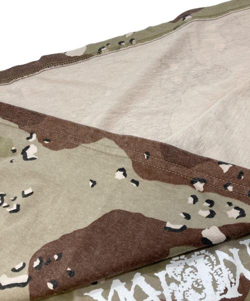 SUPREME（シュプリーム）SUPREME (シュプリーム) Supreme Announcing Tee カーキ サイズ:Ⅼの古着・服飾アイテム