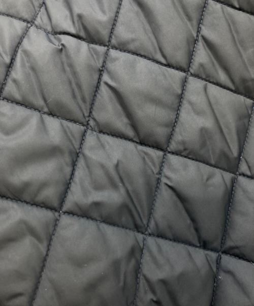 POLO RALPH LAUREN（ポロ・ラルフローレン）POLO RALPH LAUREN (ポロ・ラルフローレン) キルティングジャケット ネイビー サイズ:LLの古着・服飾アイテム