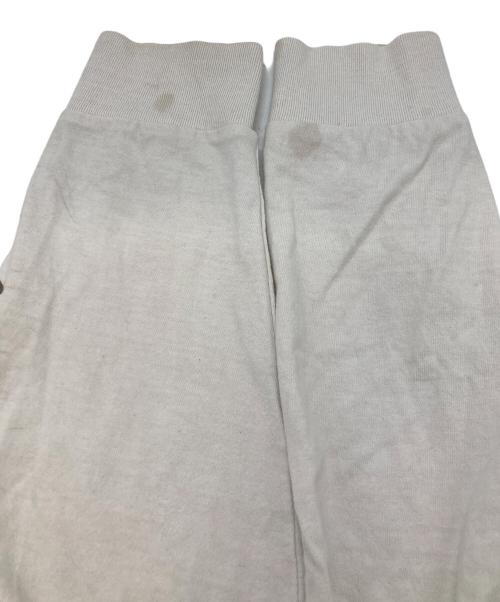 UNDERCOVER（アンダーカバー）UNDERCOVER (アンダーカバー) HUMAN MADE (ヒューマンメイド) Last Orgy 2 1991 L/S T-Shirt ホワイト サイズ:XLの古着・服飾アイテム