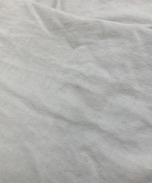 UNDERCOVER（アンダーカバー）UNDERCOVER (アンダーカバー) HUMAN MADE (ヒューマンメイド) Last Orgy 2 1991 L/S T-Shirt ホワイト サイズ:XLの古着・服飾アイテム