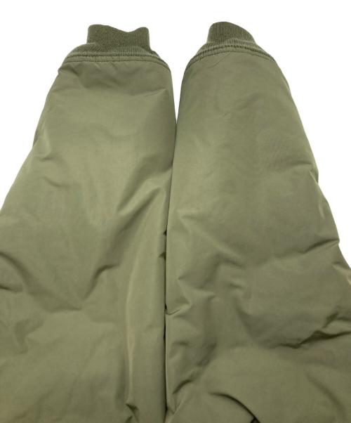 THE NORTH FACE（ザ ノース フェイス）THE NORTH FACE (ザ ノース フェイス) インサレーテッドコーチジャケット グリーン サイズ:XSの古着・服飾アイテム