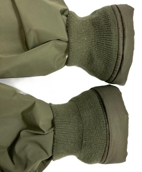 THE NORTH FACE（ザ ノース フェイス）THE NORTH FACE (ザ ノース フェイス) インサレーテッドコーチジャケット グリーン サイズ:XSの古着・服飾アイテム