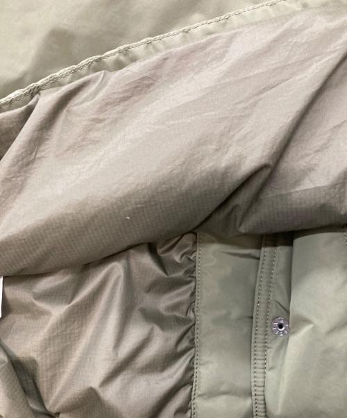 THE NORTH FACE（ザ ノース フェイス）THE NORTH FACE (ザ ノース フェイス) インサレーテッドコーチジャケット グリーン サイズ:XSの古着・服飾アイテム