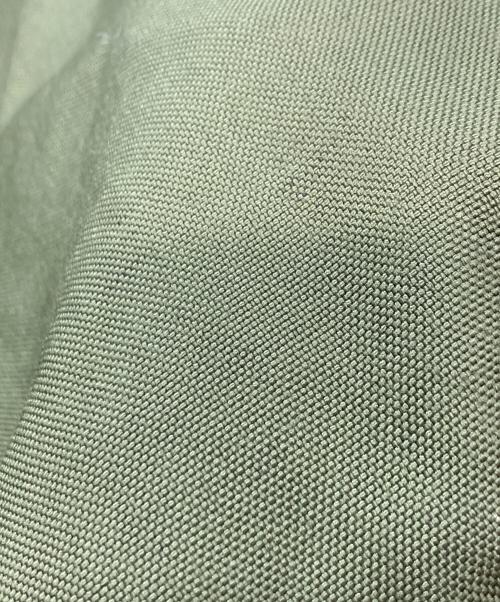 BRIEFING（ブリーフィング）BRIEFING (ブリーフィング) BEAMS PLUS (ビームスプラス) ショルダーバッグ グリーンの古着・服飾アイテム