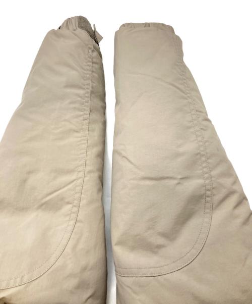 HOUSTON（ヒューストン）HOUSTON (ヒューストン) LEVEL7 JACKET グレー サイズ:SMALL/REGULARの古着・服飾アイテム