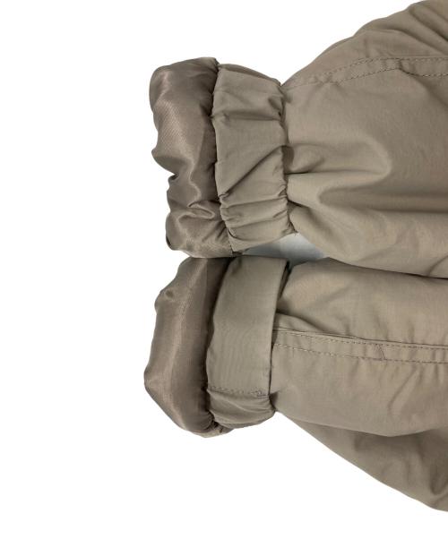 HOUSTON（ヒューストン）HOUSTON (ヒューストン) LEVEL7 JACKET グレー サイズ:SMALL/REGULARの古着・服飾アイテム