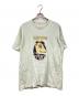 SUPREME（シュプリーム）の古着「Kiss Tee」｜グリーン