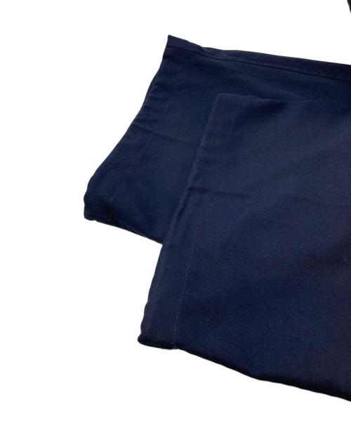 DAIWA PIER39（ダイワ ピア39）DAIWA PIER39 (ダイワ ピア39) TECH WIDE EASY 2P TROUSERS ネイビー サイズ:Sの古着・服飾アイテム