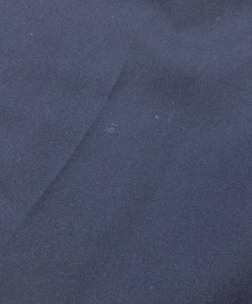 DAIWA PIER39（ダイワ ピア39）DAIWA PIER39 (ダイワ ピア39) TECH WIDE EASY 2P TROUSERS ネイビー サイズ:Sの古着・服飾アイテム