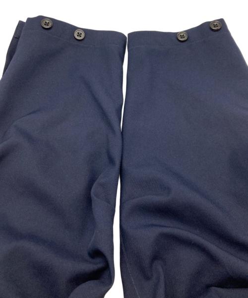 DAIWA PIER39（ダイワ ピア39）DAIWA PIER39 (ダイワ ピア39) TECH DOUBLE-BREASTEDテーラードジャケット ネイビー サイズ:Mの古着・服飾アイテム