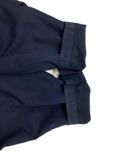 DAIWA PIER39（ダイワ ピア39）DAIWA PIER39 (ダイワ ピア39) TECH DOUBLE-BREASTEDテーラードジャケット ネイビー サイズ:Mの古着・服飾アイテム