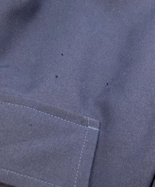 DAIWA PIER39（ダイワ ピア39）DAIWA PIER39 (ダイワ ピア39) TECH DOUBLE-BREASTEDテーラードジャケット ネイビー サイズ:Mの古着・服飾アイテム