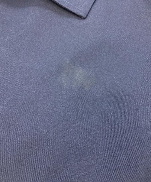 DAIWA PIER39（ダイワ ピア39）DAIWA PIER39 (ダイワ ピア39) TECH DOUBLE-BREASTEDテーラードジャケット ネイビー サイズ:Mの古着・服飾アイテム