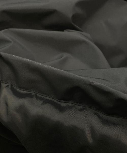 DAIWA PIER39（ダイワ ピア39）DAIWA PIER39 (ダイワ ピア39) GORE-TEX WINDSTOPPER FIELD DOWN VEST ブラック サイズ:Lの古着・服飾アイテム