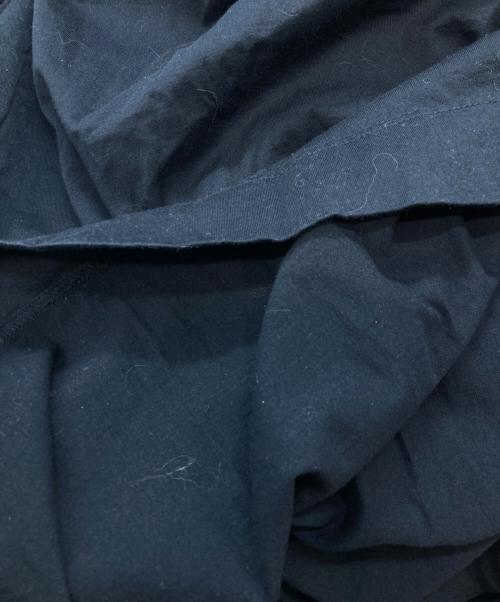 Vivienne Westwood（ヴィヴィアンウエストウッド）Vivienne Westwood (ヴィヴィアンウエストウッド) INVASION ORBプリントボーイズビッグTシャツ ブラック サイズ:00の古着・服飾アイテム