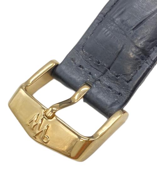 Vivienne Westwood（ヴィヴィアンウエストウッド）Vivienne Westwood (ヴィヴィアンウエストウッド) ユニオンジャック腕時計 ピンク×パープルの古着・服飾アイテム