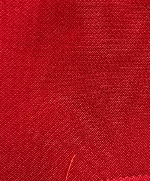 Needles（ニードルズ）Needles (ニードルズ) Piping Cowboy Jacket レッド サイズ:Sの古着・服飾アイテム