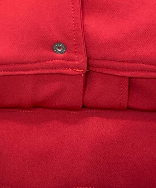 Needles（ニードルズ）Needles (ニードルズ) Piping Cowboy Jacket レッド サイズ:Sの古着・服飾アイテム