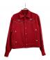 Needles（ニードルズ）の古着「Piping Cowboy Jacket」｜レッド