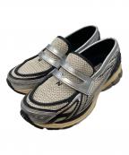 NEW BALANCEニューバランス）の古着「ローカットスニーカー」｜グレー