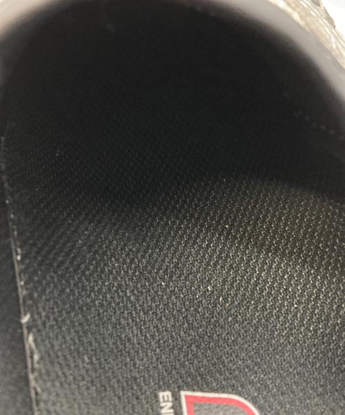 NEW BALANCE（ニューバランス）NEW BALANCE (ニューバランス) ローカットスニーカー グレー サイズ:27cmの古着・服飾アイテム