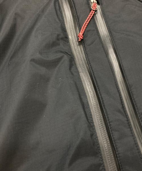 NANGA（ナンガ）NANGA (ナンガ) AURORA STAND COLLAR DOWN ブラック サイズ:Sの古着・服飾アイテム