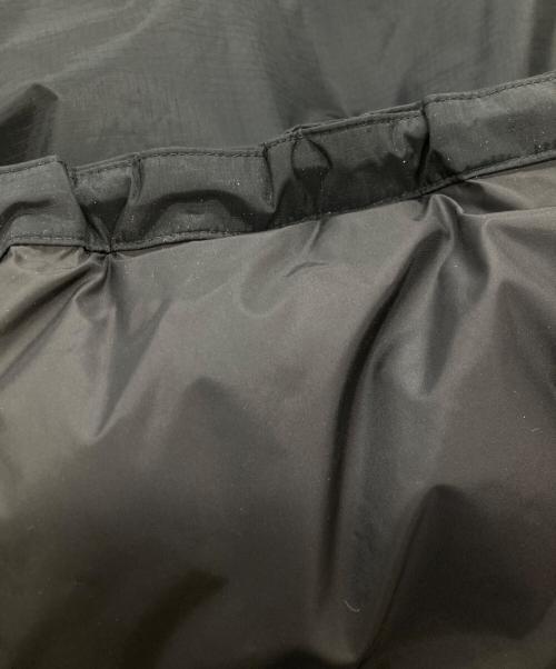 NANGA（ナンガ）NANGA (ナンガ) AURORA STAND COLLAR DOWN ブラック サイズ:Sの古着・服飾アイテム