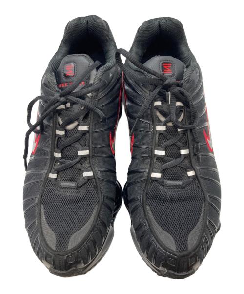 NIKE（ナイキ）NIKE (ナイキ) Shox TL 