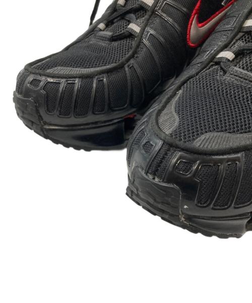 NIKE（ナイキ）NIKE (ナイキ) Shox TL 