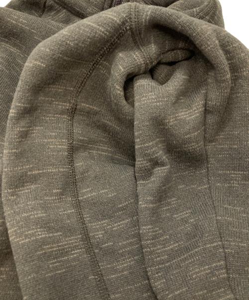 Patagonia（パタゴニア）Patagonia (パタゴニア) ベターセーター ハーフジッププルオーバー ブラウン サイズ:Mの古着・服飾アイテム