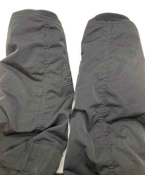 AVIREX（アヴィレックス）AVIREX (アヴィレックス) フライトジャケット ブラック サイズ:XLの古着・服飾アイテム