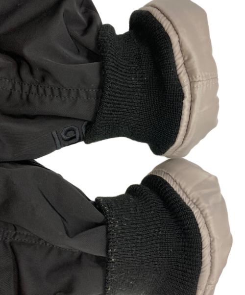 AVIREX（アヴィレックス）AVIREX (アヴィレックス) フライトジャケット ブラック サイズ:XLの古着・服飾アイテム