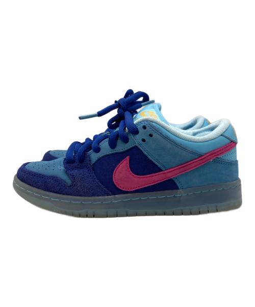 NIKE（ナイキ）NIKE (ナイキ) Run The Jewels (ランザジュエルズ) Nike SB Dunk Low 
