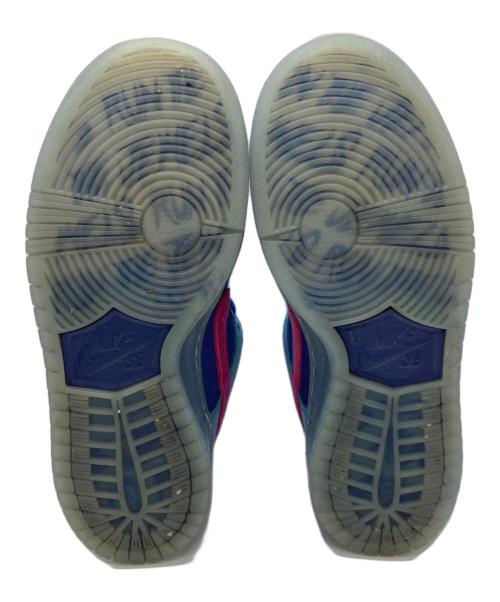 NIKE（ナイキ）NIKE (ナイキ) Run The Jewels (ランザジュエルズ) Nike SB Dunk Low 