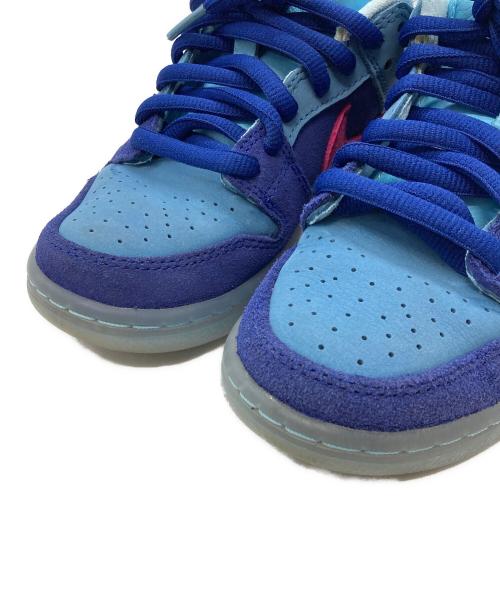 NIKE（ナイキ）NIKE (ナイキ) Run The Jewels (ランザジュエルズ) Nike SB Dunk Low 