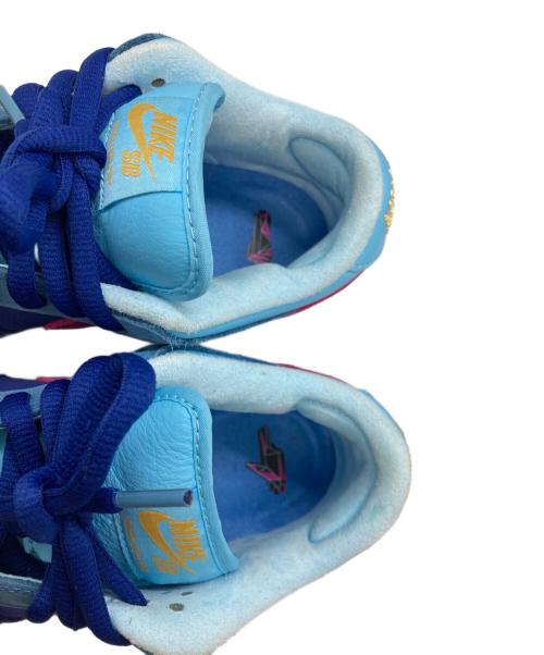 NIKE（ナイキ）NIKE (ナイキ) Run The Jewels (ランザジュエルズ) Nike SB Dunk Low 