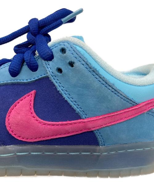 NIKE（ナイキ）NIKE (ナイキ) Run The Jewels (ランザジュエルズ) Nike SB Dunk Low 